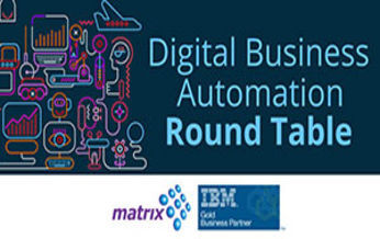 DIGITAL BUSINESS AUTOMATION