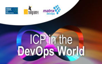 ICP in the DevOps World