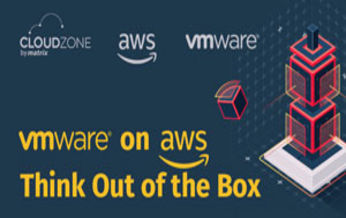 VMware on AWS