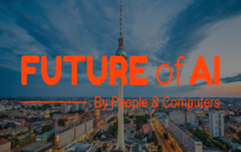 Future of AI Europe 2019