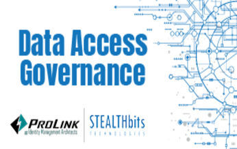 השקת STEALTHbits