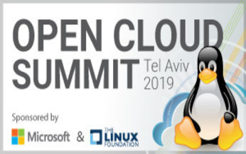  Open Cloud Summit 2019