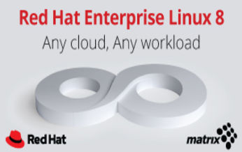 Red Hat Enterprise Linux 8
