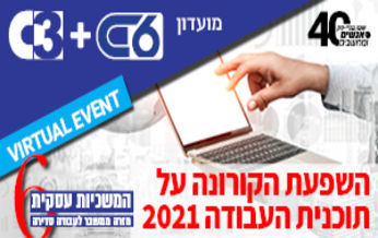 המשכיות עסקית 