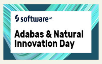 חמישי, 24 בדצמבר 2020, 09:30-12:00 - Adabas & Natural Innovation Day, אונליין
