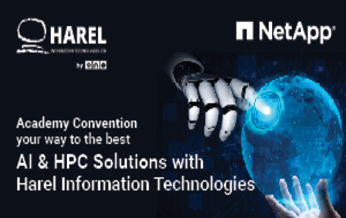 שני, 21 בדצמבר 2020, 10:00-11:30 - כנס אקדמיה-עולם ה-HPC&AI, אונליין