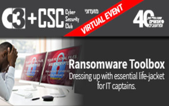Ransomware Toolbox