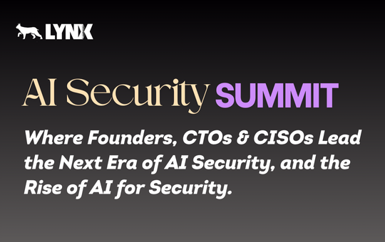AI Security Summit