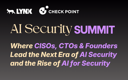 AI Security Summitteaser image