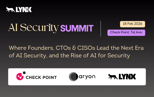 AI Security Summitteaser image