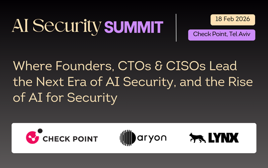 AI Security Summitteaser image