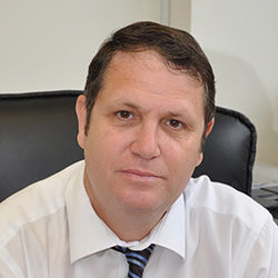 פרופ' יהודה אדלר