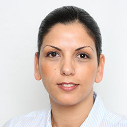 רו"ח חני עמר