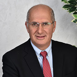 רו"ח דורון כהן נשיא 