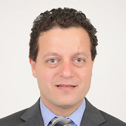 ד"ר סאמר חאג' יחיא