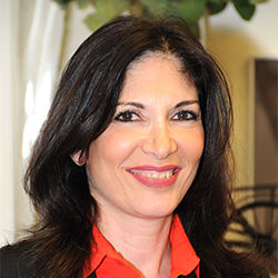 אודליה לבנון