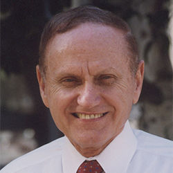 פרופ' אהרן  שנהר