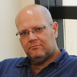 גיא מזרחי
