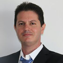 אורן מזרחיל