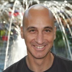 יואב קרומבי