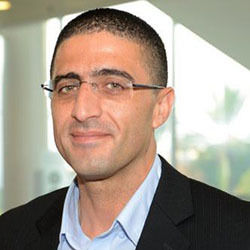 עו"ד מוטי ימין