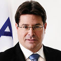 ח"כ אופיר אקוניס