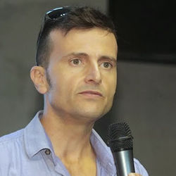 אלי ישראלוב