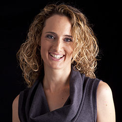 איילת גינזבורג