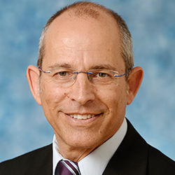 פרופ' משה צבירן