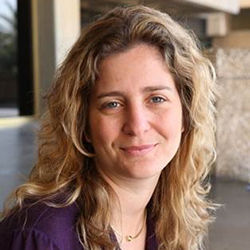 פרופ' גל אסטרייכר-זיגנר