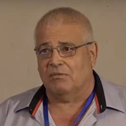 יהודה סרוסי