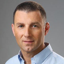 אייל גולדברג