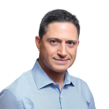 רוביק דניאלוביץ
