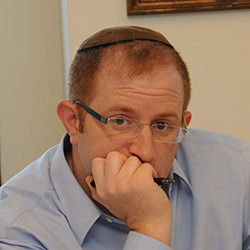 פרופ' דב גרינבאום