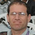 אל"מ נועם רוזנפלד