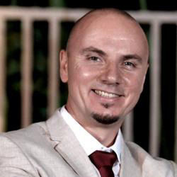 איליה רובינסקי