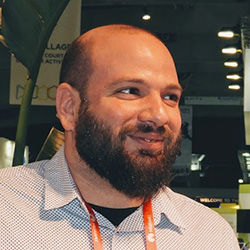 איל פדר-לוי