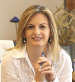 רונית בן בסט