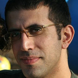 אביתר לוי חברוני