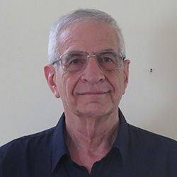 ד"ר אלי מירון