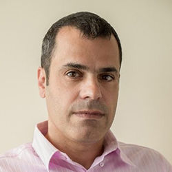 אורן גילאור