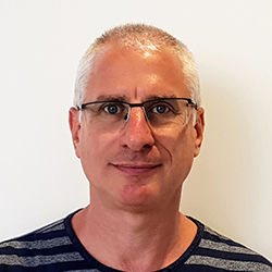 בועז גודוביץ'