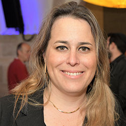 מוריה זיסוביץ  