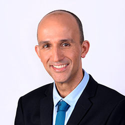 חיים פרננדס