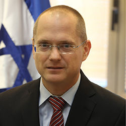 ח"כ עודד פורר