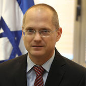 ח"כ עודד פורר