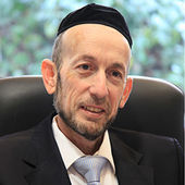 ח"כ אורי מקלב