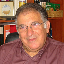 אברהם מורדוך