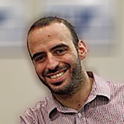 תומר בן-חיים