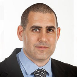 בני מיכאילוביץ